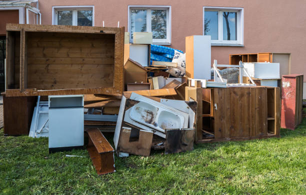 Best Professional Junk Removal  in Maysville, KY