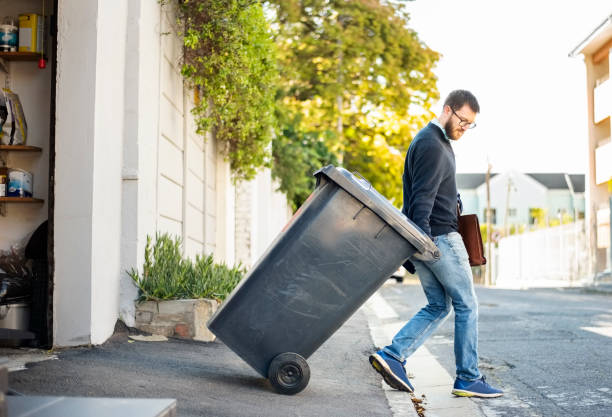 Best Commercial Cleanout Services  in Maysville, KY