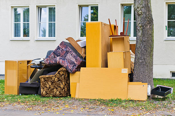 Best Yard Waste Removal  in Maysville, KY