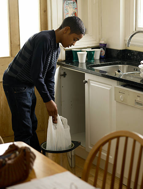Basement Cleanout Services in Maysville, KY